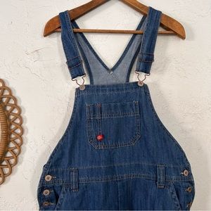 Dickies Carpenter overalls